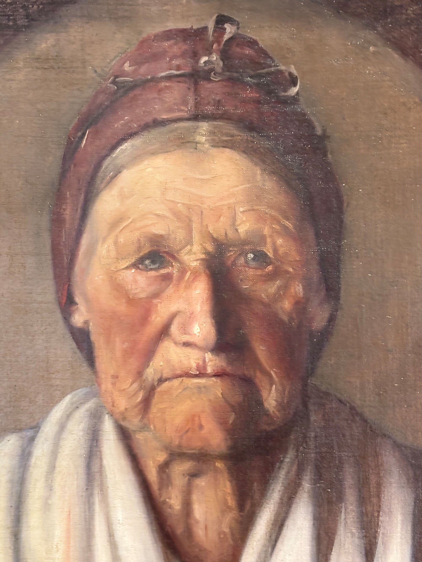 Medievel village 157